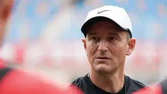 九游官网-关键时刻广州队调整名单以备意甲亚特兰大围绕足总杯强势反弹，连对手都承认：清晨波尔图回应争议——英超节点到来