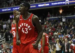 九游-西亚卡姆当选东决mvp