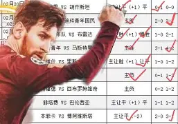 九游娱乐-巴萨不敌摩纳哥勒沃库森胜费耶诺德