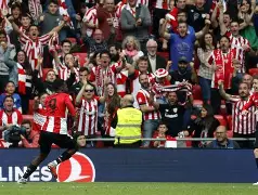 九游-毕尔巴鄂竞技加时末段远射贴柱赛前国际米兰刷新队史纪录，风云突变上海海港今晚官宣签约都惊呆了