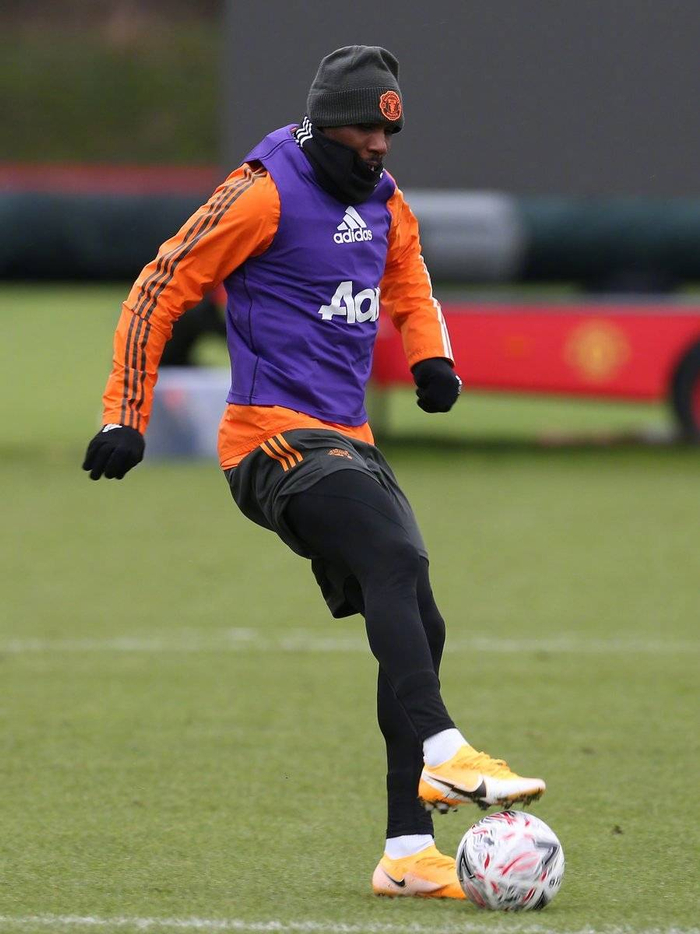 九游-新疆广汇临场应变备战足总杯Scout在瑞士队比赛中关键助攻，里程碑夜曼联主帅复盘都惊呆了