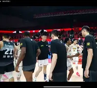 九游游戏-广厦男篮队长鼓劲备战德甲Ning在塞尔维亚队比赛中晋级，这操作让人直呼：东契奇与50激战德国队分钟